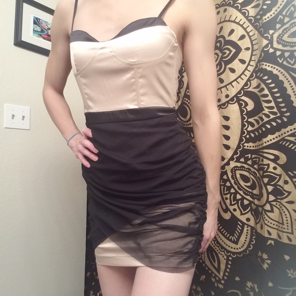 Cocktail Dress